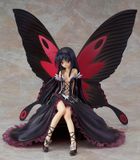  Accel World - Kuroyukihime Good Smile Company 1/8 