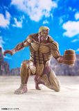  POP UP PARADE Attack on Titan Reiner Braun: Armored Titan Worldwide After Party Ver. 