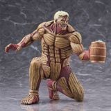  POP UP PARADE Attack on Titan Reiner Braun: Armored Titan Worldwide After Party Ver. 