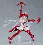  ACT MODE Senki Zessho Symphogear GX Chris Yukine 