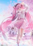  Character Vocal Series 01 Hatsune Miku Sakura Miku: Hanami Outfit Ver. 1/6 