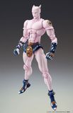  Super Action Statue JoJo's Bizarre Adventure Part.4 Killer Queen, Second 