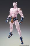  Super Action Statue JoJo's Bizarre Adventure Part.4 Killer Queen, Second 