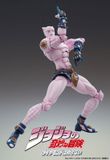  Super Action Statue JoJo's Bizarre Adventure Part.4 Killer Queen, Second 