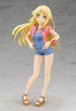  POP UP PARADE BanG Dream! Girls Band Party! Kokoro Tsurumaki Complete Figure 