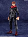  S.H.Figuarts Yuji Itadori + PROPLICA High Grade Cursed Object Double-Faced Specter's Finger Set "Jujutsu Kaisen" 