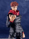  S.H.Figuarts Yuji Itadori + PROPLICA High Grade Cursed Object Double-Faced Specter's Finger Set "Jujutsu Kaisen" 