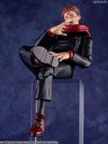  S.H.Figuarts Yuji Itadori + PROPLICA High Grade Cursed Object Double-Faced Specter's Finger Set "Jujutsu Kaisen" 