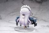  MINICRAFT Series Deformed Posable Figure Non Scale Azur Lane Belfast Ver 