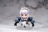  MINICRAFT Series Deformed Posable Figure Non Scale Azur Lane Belfast Ver 