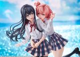  My Teen Romantic Comedy SNAFU. Completion Yukino Yukinoshita & Yui Yuhigahama Ending Ver. 1/7 