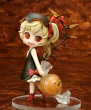  Touhou Project - Remilia Scarlet & Flandre Scarlet - Halloween 