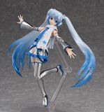  Vocaloid - Hatsune Miku - Figma #EX-016 - Snow 