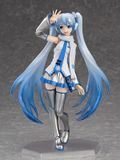  Vocaloid - Hatsune Miku - Figma #EX-016 - Snow 