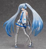  Vocaloid - Hatsune Miku - Figma #EX-016 - Snow 