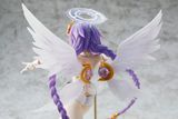  Yonmegami Online Cyber Dimension Neptune - Purple Heart - 1/7 