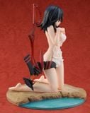  Kill la Kill - Matoi Ryuuko - Senketsu - 1/7 - Onsen Sanmai ver. 