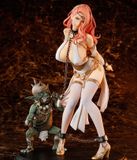  18+ Original Character - Creator's Collection - "The Alluring Queen Pharnelis Imprisoned by Goblins" - Queen Pharnelis - 1/6 