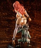  18+ Original Character - Creator's Collection - "The Alluring Queen Pharnelis Imprisoned by Goblins" - Queen Pharnelis - 1/6 