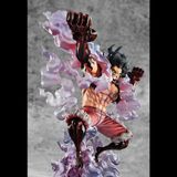  One Piece - Monkey D. Luffy - Portrait Of Pirates "SA-MAXIMUM" - Gear Fourth, Snakeman 