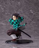  Kimetsu no Yaiba - Kamado Tanjirou - 1/8 - Regular Edition 