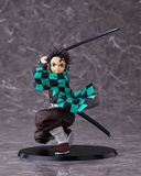  Kimetsu no Yaiba - Kamado Tanjirou - 1/8 - Regular Edition 