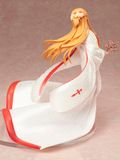  Sword Art Online: Alicization - Asuna - F:Nex - 1/7 - Shiromuku 