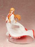  Sword Art Online: Alicization - Asuna - F:Nex - 1/7 - Shiromuku 