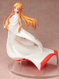  Sword Art Online: Alicization - Asuna - F:Nex - 1/7 - Shiromuku 