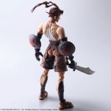  Vagrant Story Bring Arts Ashley Riot & Sydney Losstarot Square Enix 