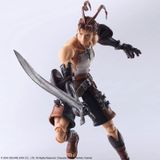  Vagrant Story Bring Arts Ashley Riot & Sydney Losstarot Square Enix 