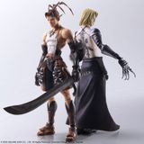  Vagrant Story Bring Arts Ashley Riot & Sydney Losstarot Square Enix 