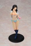  18+ Ai Saeki Suntanned ver. 1/6 Dragon Toy 