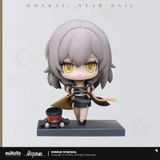  Honkai: Star Rail Chibi Figure -Time of Departure- Trailblazer (Female) 