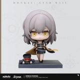  Honkai: Star Rail Chibi Figure -Time of Departure- Trailblazer (Female) 