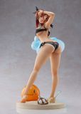  Atelier Ryza 2 : Lost Legends & the Secret Fairy 1/6 Figure - Ryza ( Black Swimwear / Tanned Ver ) by Spiritale 