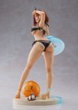  Atelier Ryza 2 : Lost Legends & the Secret Fairy 1/6 Figure - Ryza ( Black Swimwear / Tanned Ver ) by Spiritale 