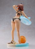  Atelier Ryza 2 : Lost Legends & the Secret Fairy 1/6 Figure - Ryza ( Black Swimwear / Tanned Ver ) by Spiritale 