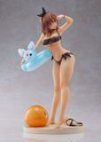  Atelier Ryza 2 : Lost Legends & the Secret Fairy 1/6 Figure - Ryza ( Black Swimwear / Tanned Ver ) by Spiritale 