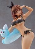  Atelier Ryza 2 : Lost Legends & the Secret Fairy 1/6 Figure - Ryza ( Black Swimwear / Tanned Ver ) by Spiritale 