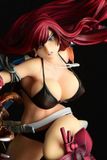  FAIRY TAIL Erza Scarlet the Knight ver. another color: Crimson Armor: 1/6 