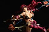  FAIRY TAIL Erza Scarlet the Knight ver. another color: Crimson Armor: 1/6 