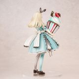  Akakura Illustration " Alice's Adventures in Wonderland " 