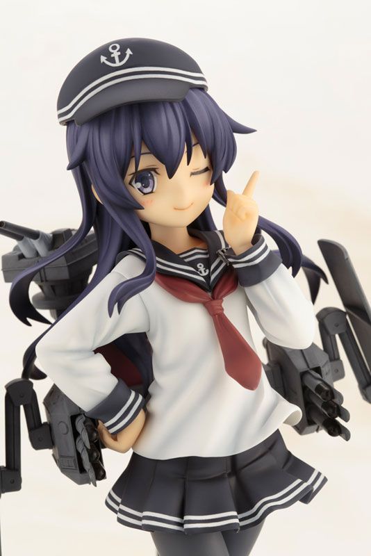 Akatsuki -Anime 1/8 – Japan Figure Akatsuki -Anime 1/8 – Japan Figure