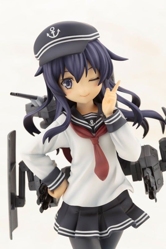 Akatsuki -Anime 1/8 – Japan Figure Akatsuki -Anime 1/8 – Japan Figure