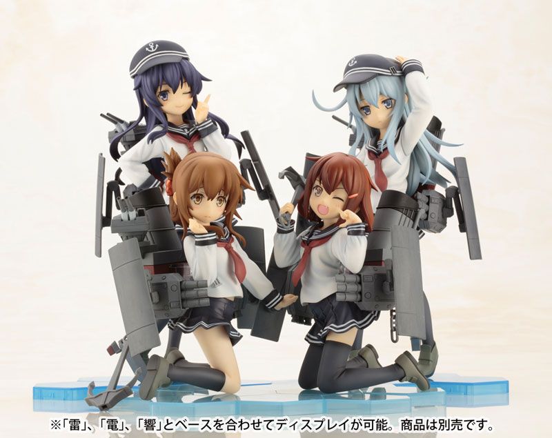 Akatsuki -Anime 1/8 – Japan Figure Akatsuki -Anime 1/8 – Japan Figure