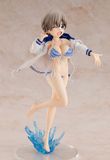  KDcolle Uzaki-chan wa Asobitai! Hana Uzaki Swimsuit Ver. 1/7 Complete Figure 