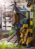  Rascal Does Not Dream of Bunny Girl Senpai Mai Sakurajima -Eno Den Ver.- 