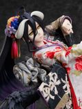  Albedo - Japanese Doll - 1/4 