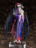  Albedo -Yukata- 1/8 Scale Figure 